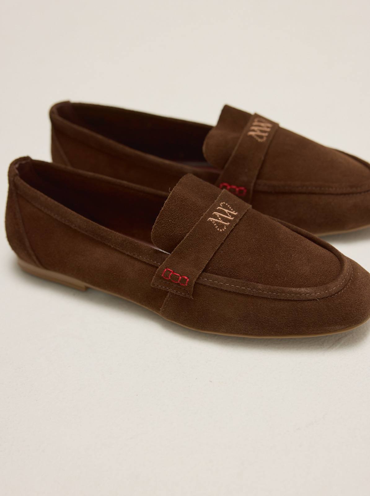 INDIA MOCCASIN