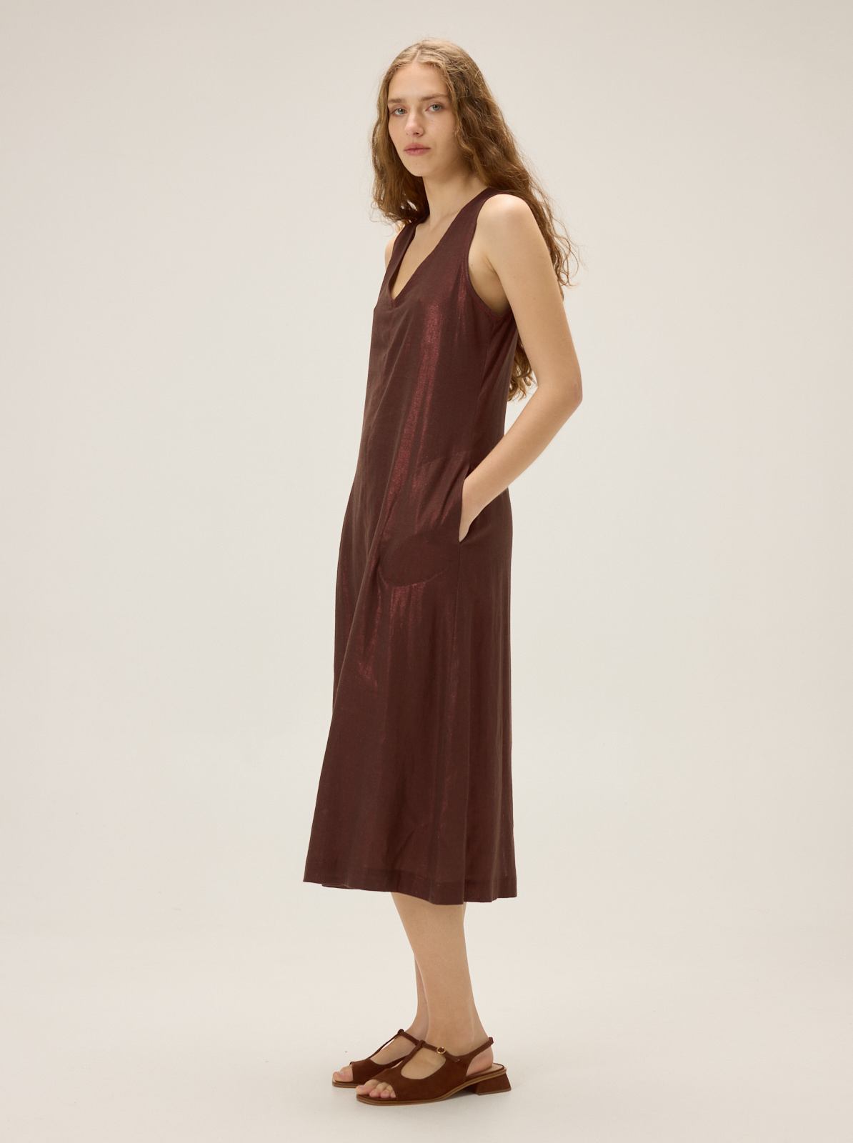 VESTIDO KATAL