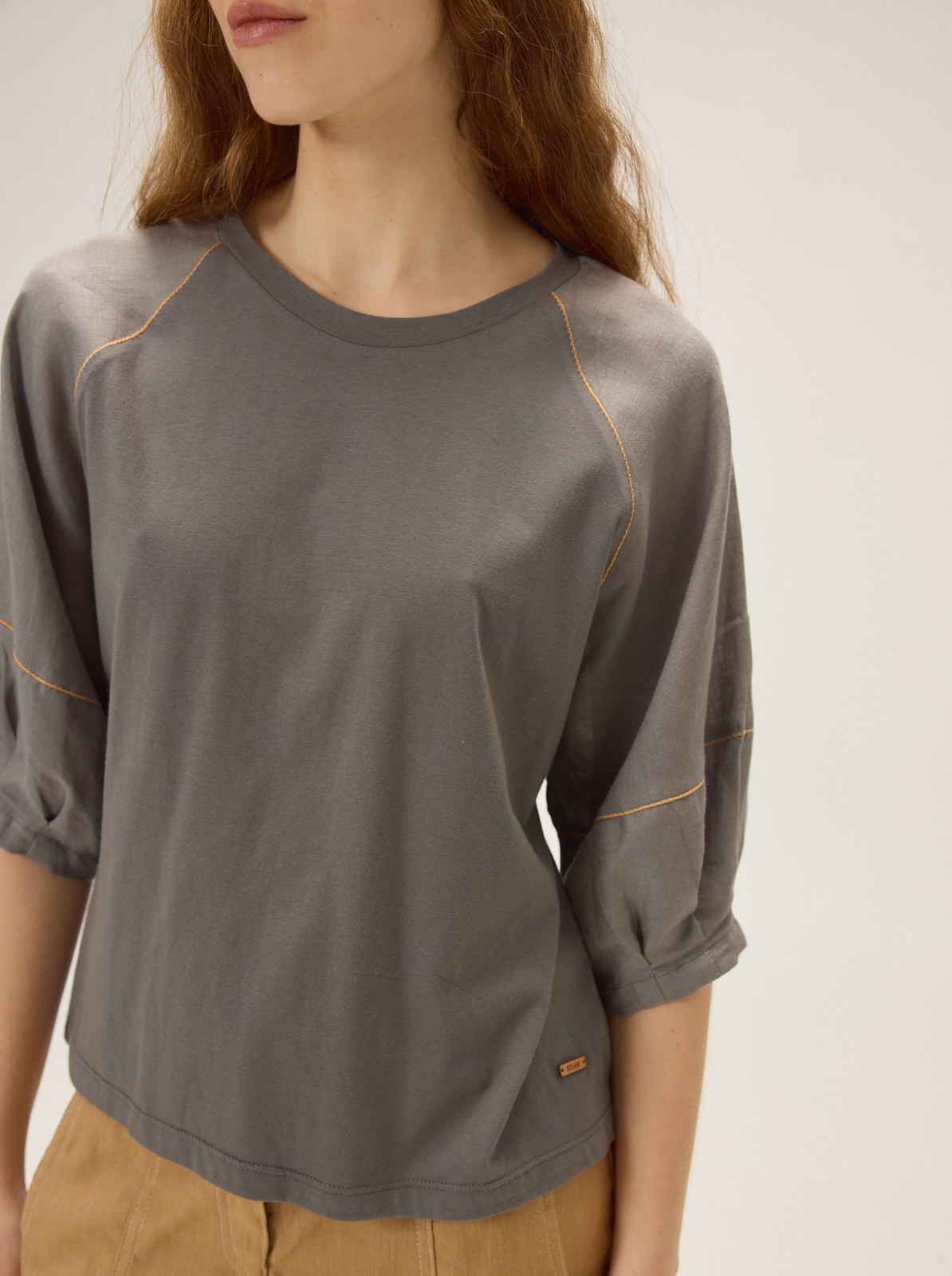 SOLERAI T-SHIRT