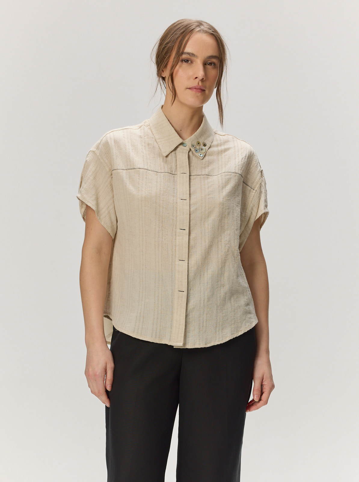 CAMISA RUMI