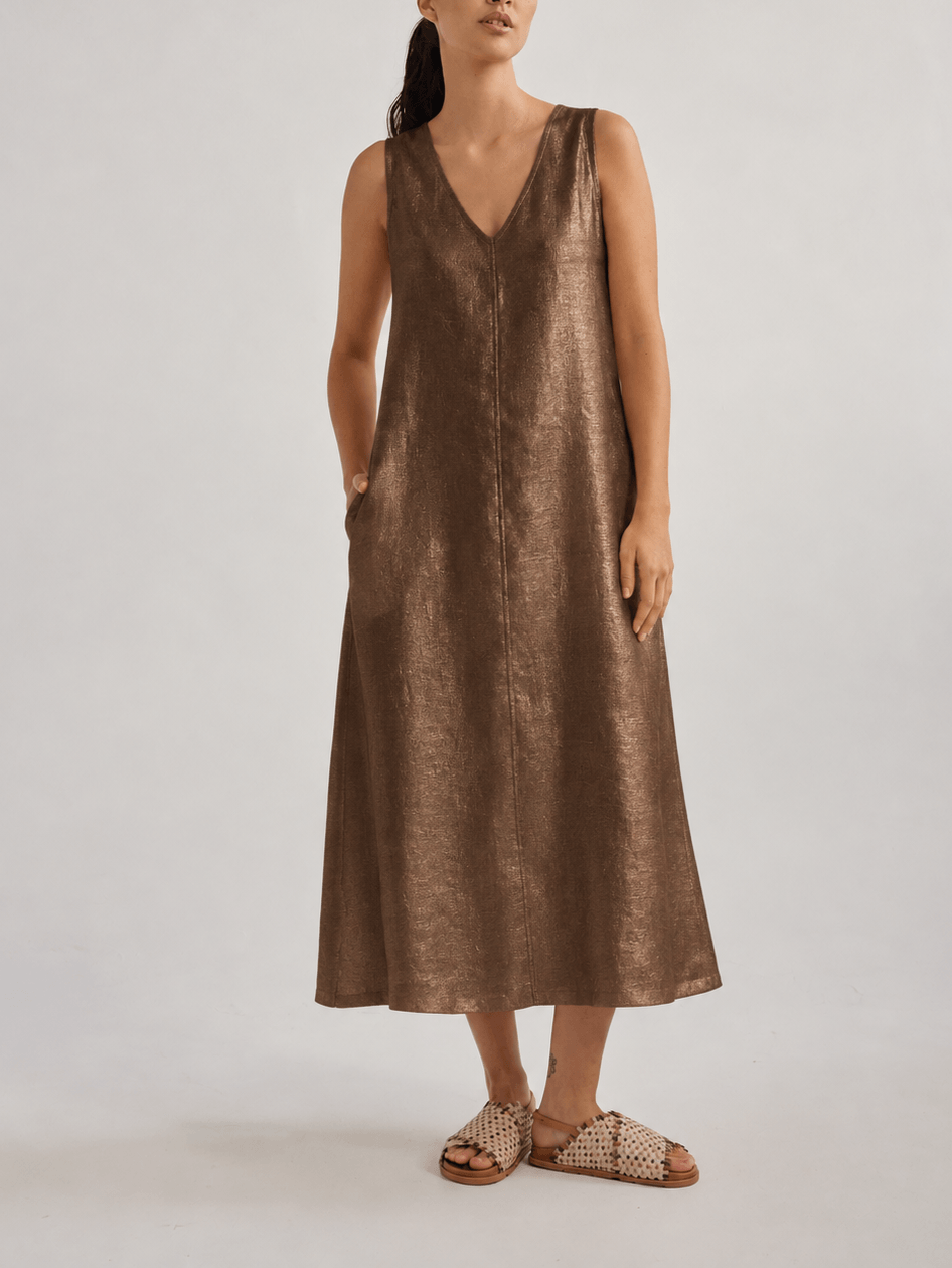 VESTIDO KATAL