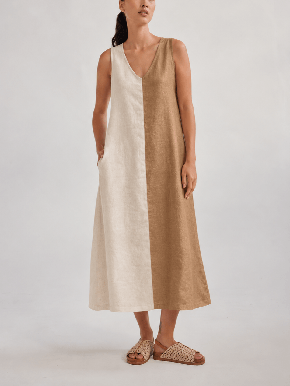 VESTIDO KATAL
