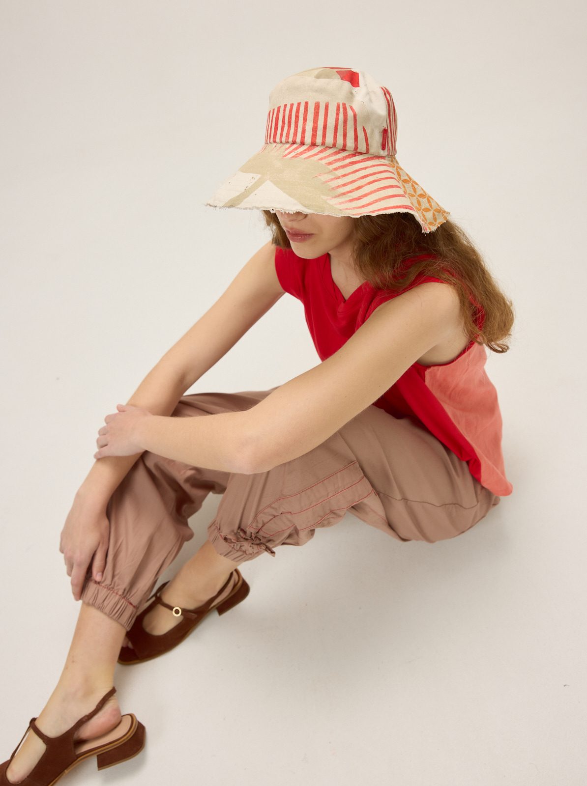 TRAZOS DE VERANO