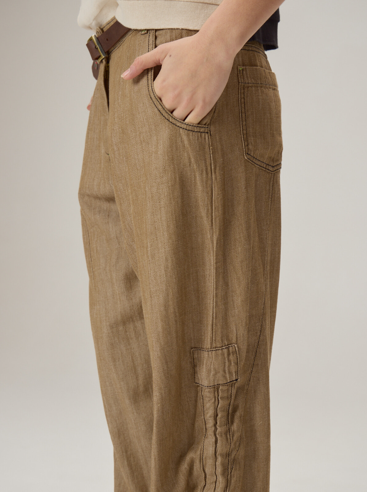 PANTALON NOVA