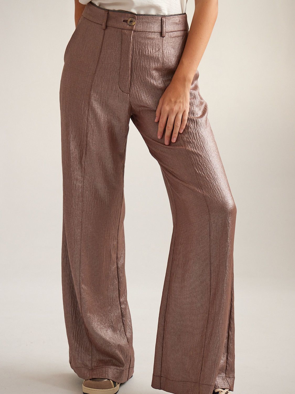 PANTALON LAMI