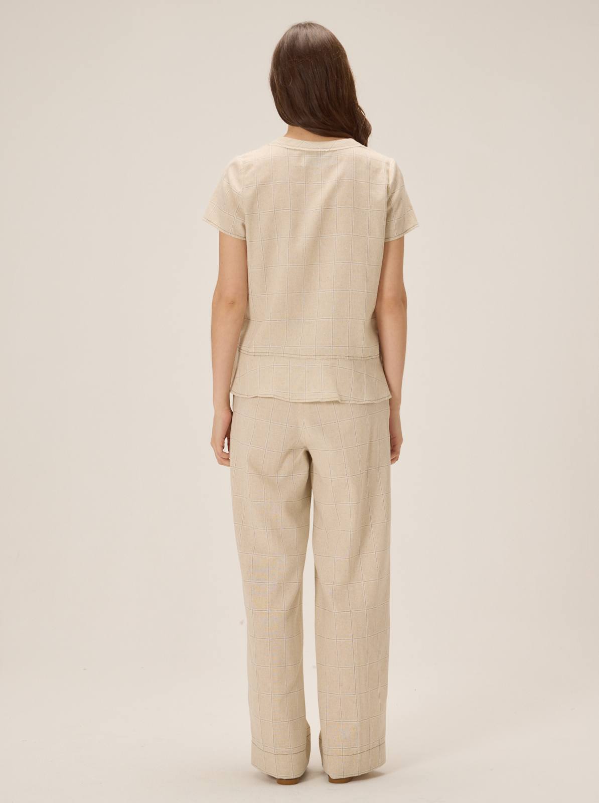 PANTALON REGA