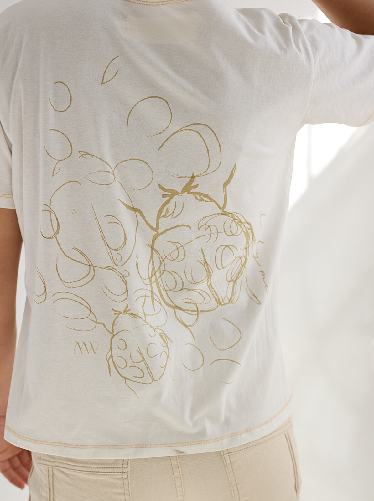 REMERA DEBI