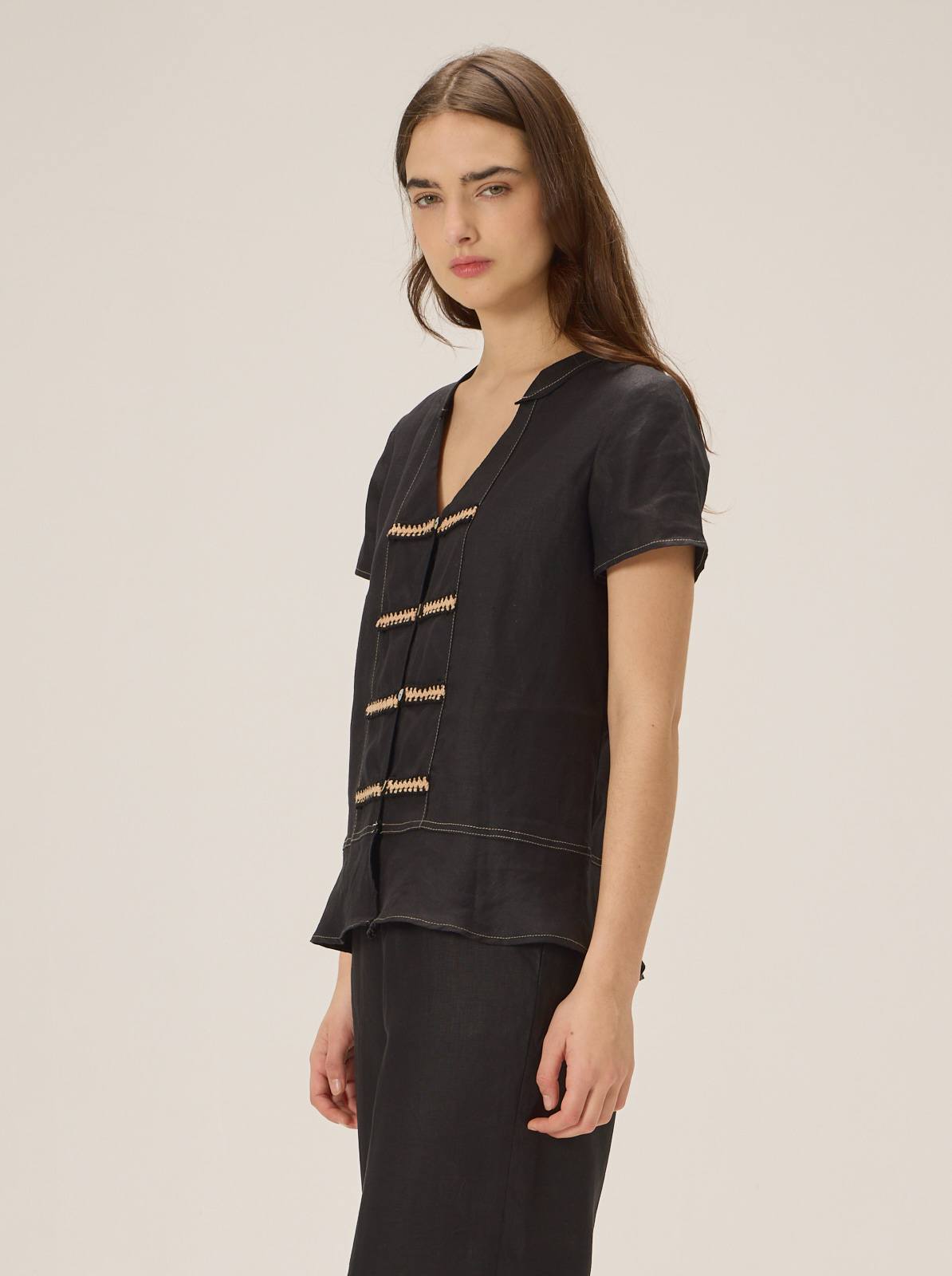 CAMISA LOTO