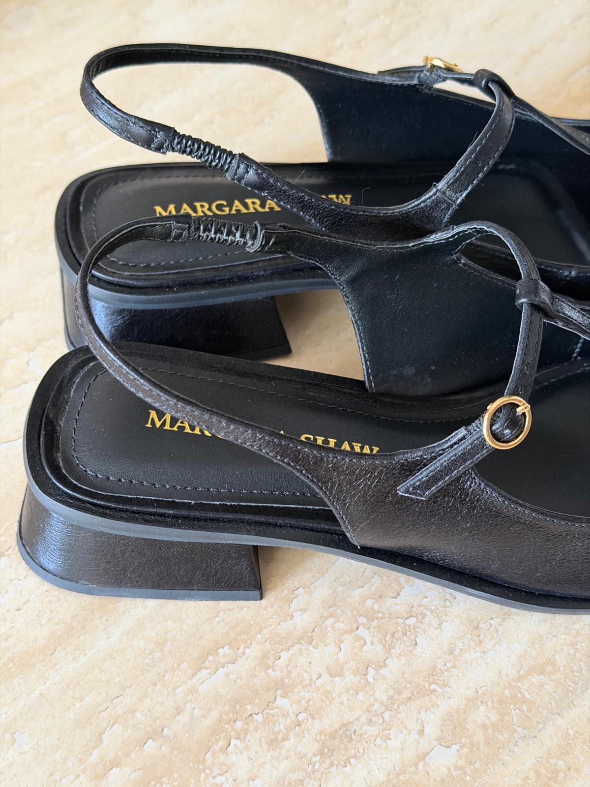 SANDALIA DAISY