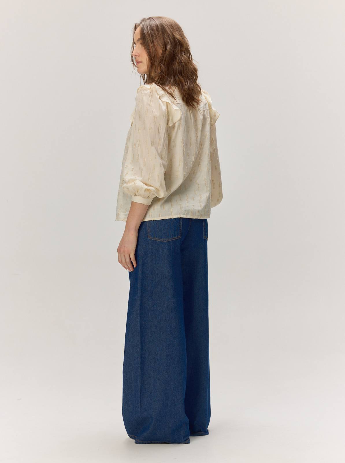 CAMISA PILCRO