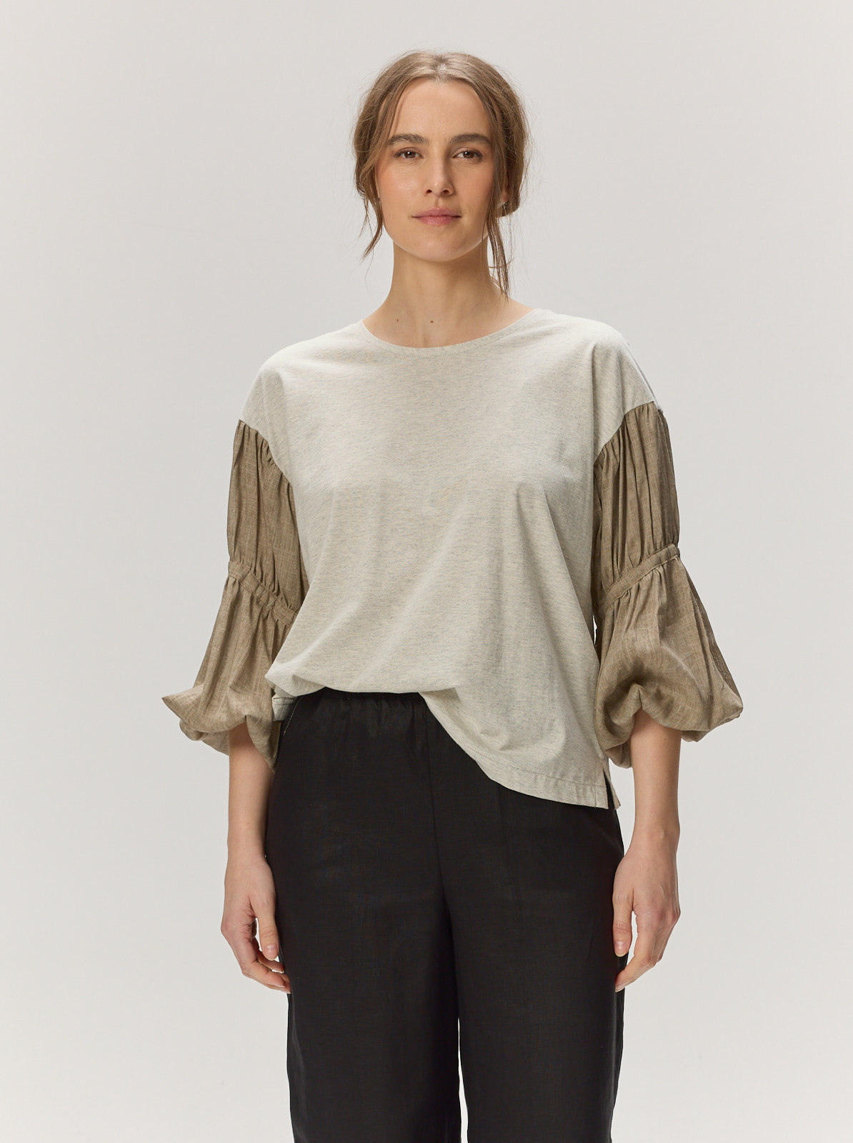 REMERA ALMA