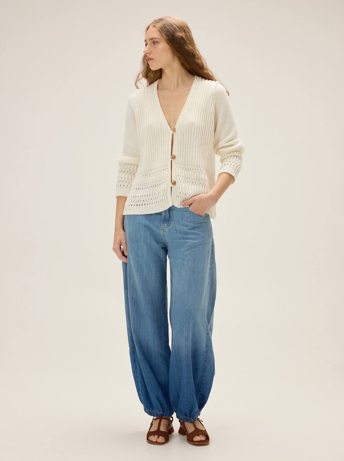 SACO VESPER