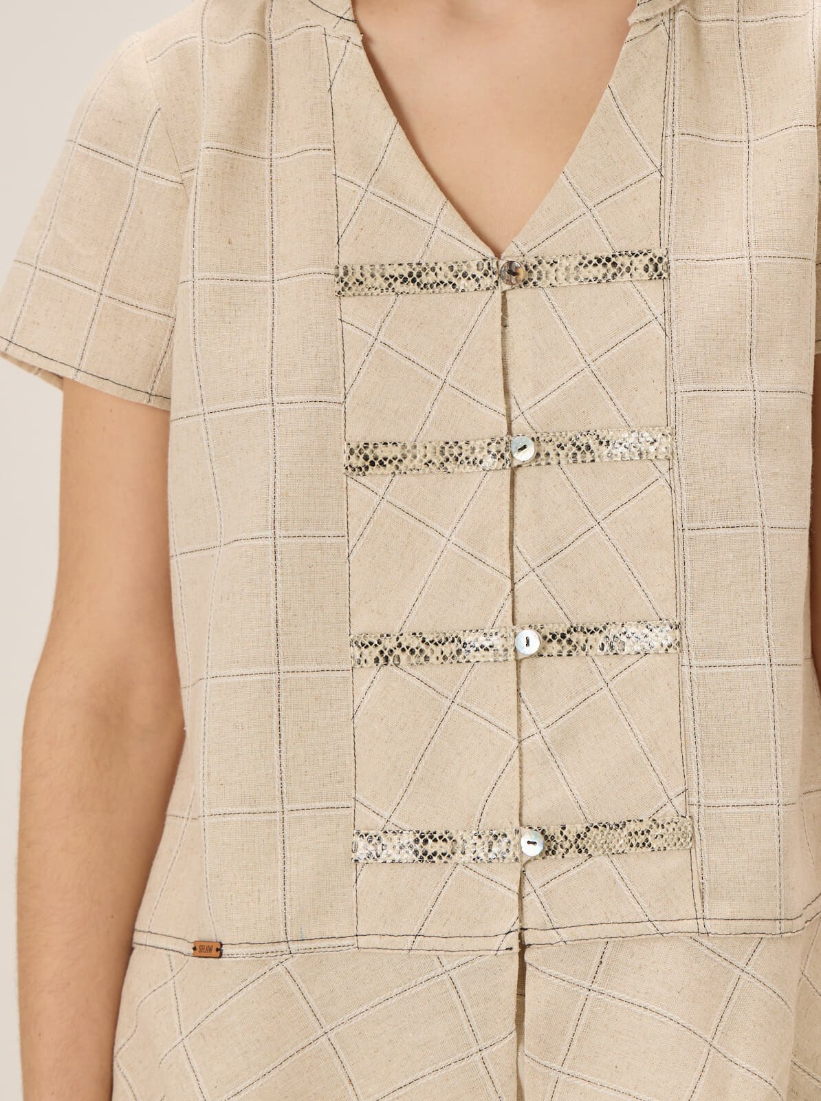 CAMISA LOTO