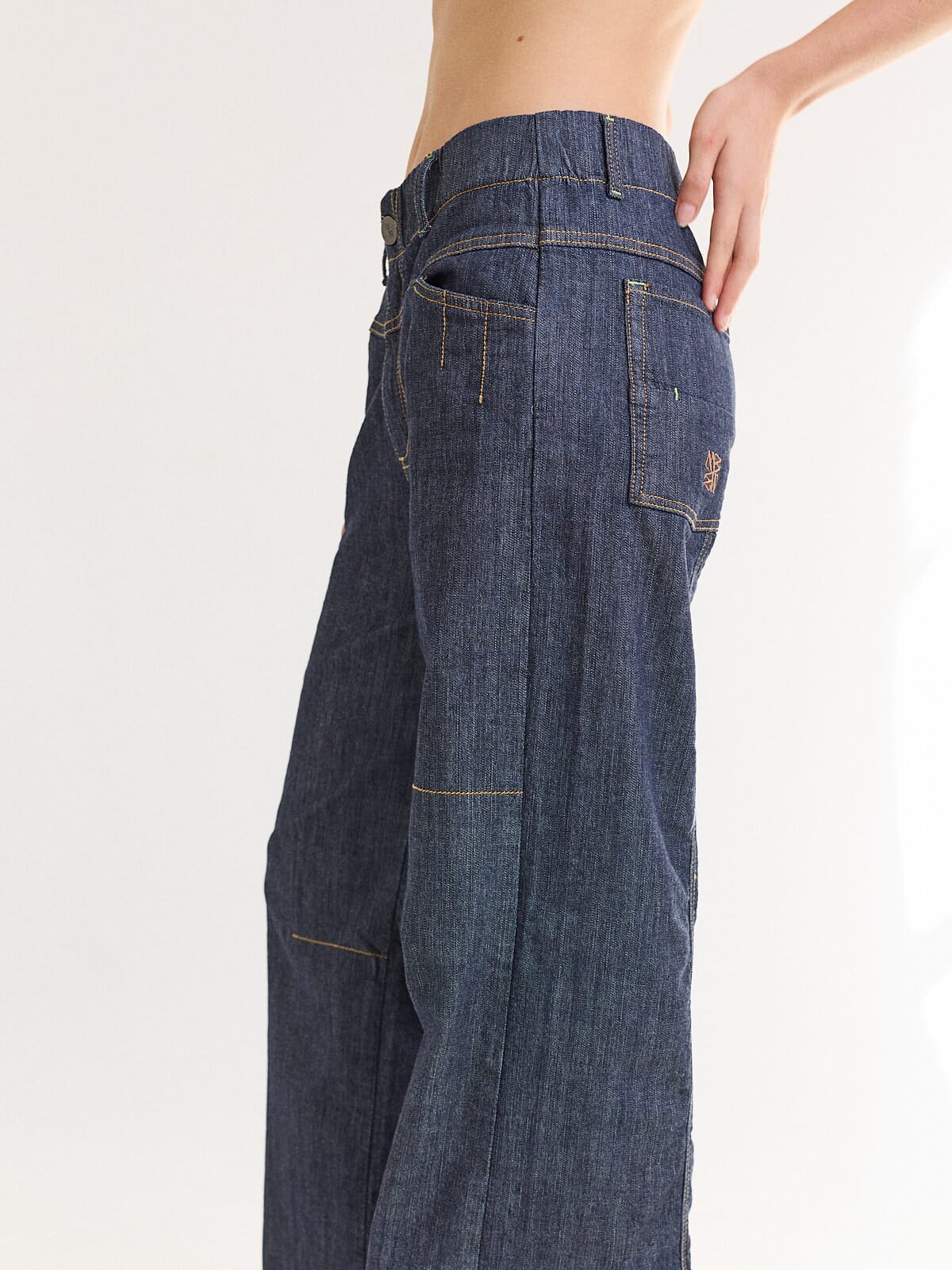 JEAN ATLAS 