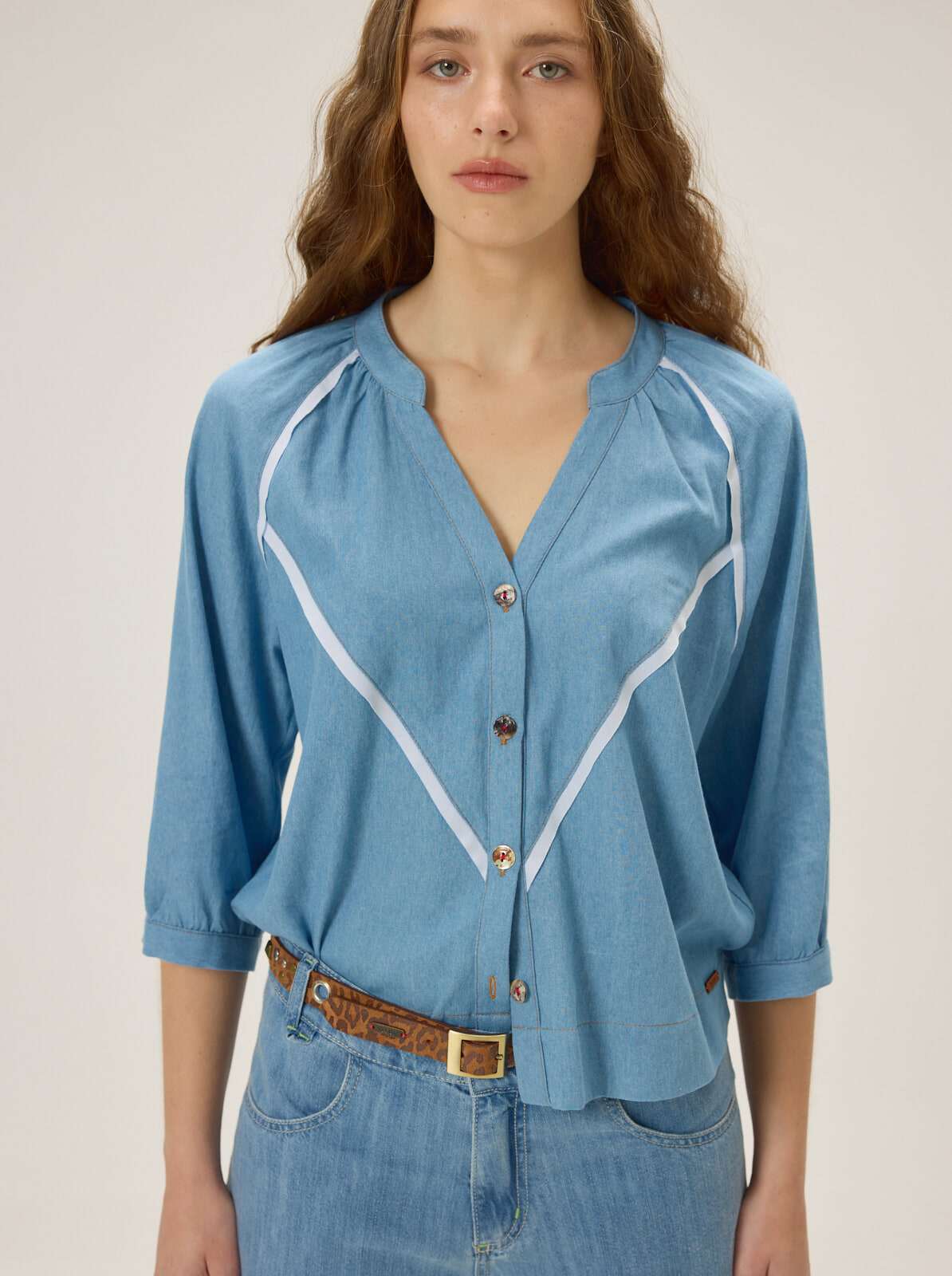 CAMISA FRESIA