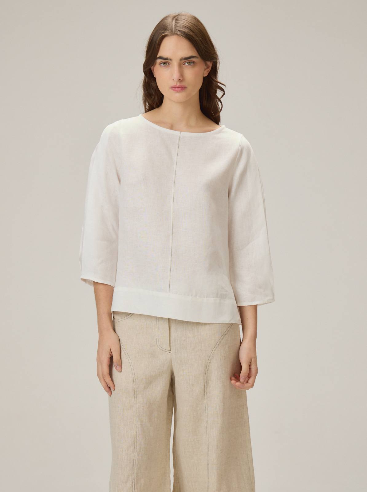 BLUSA CUORE