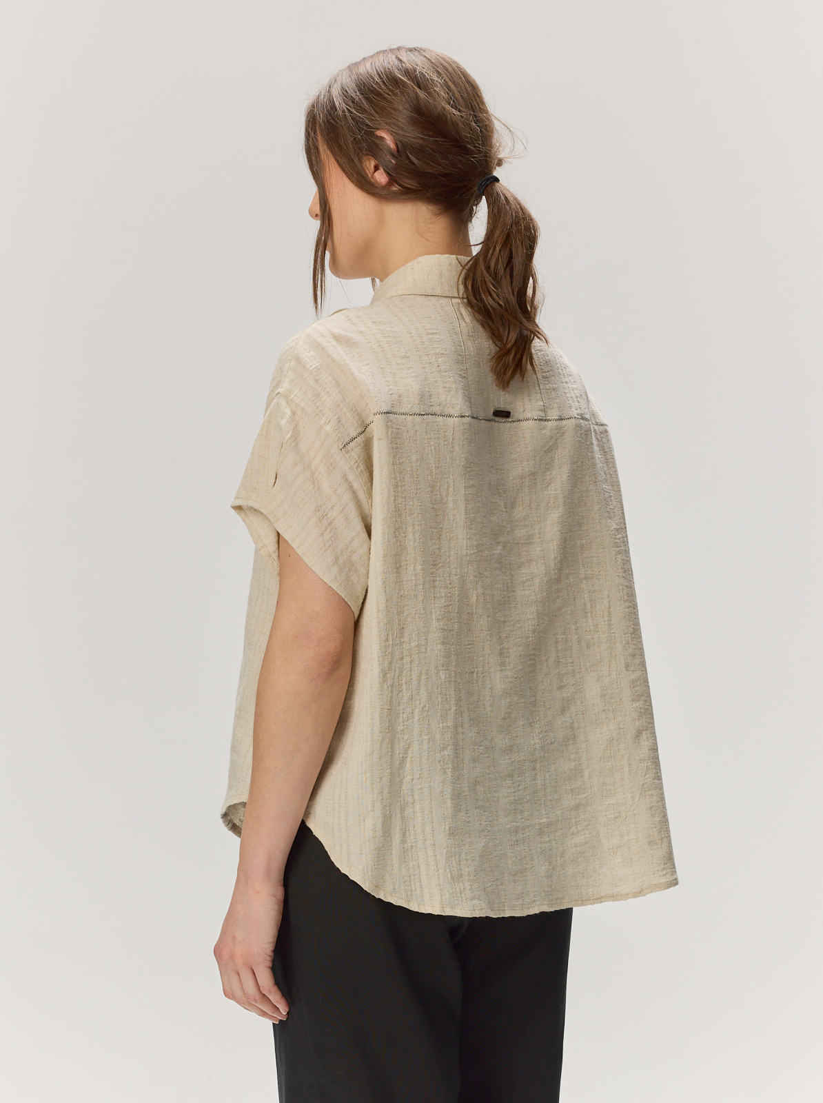 CAMISA RUMI