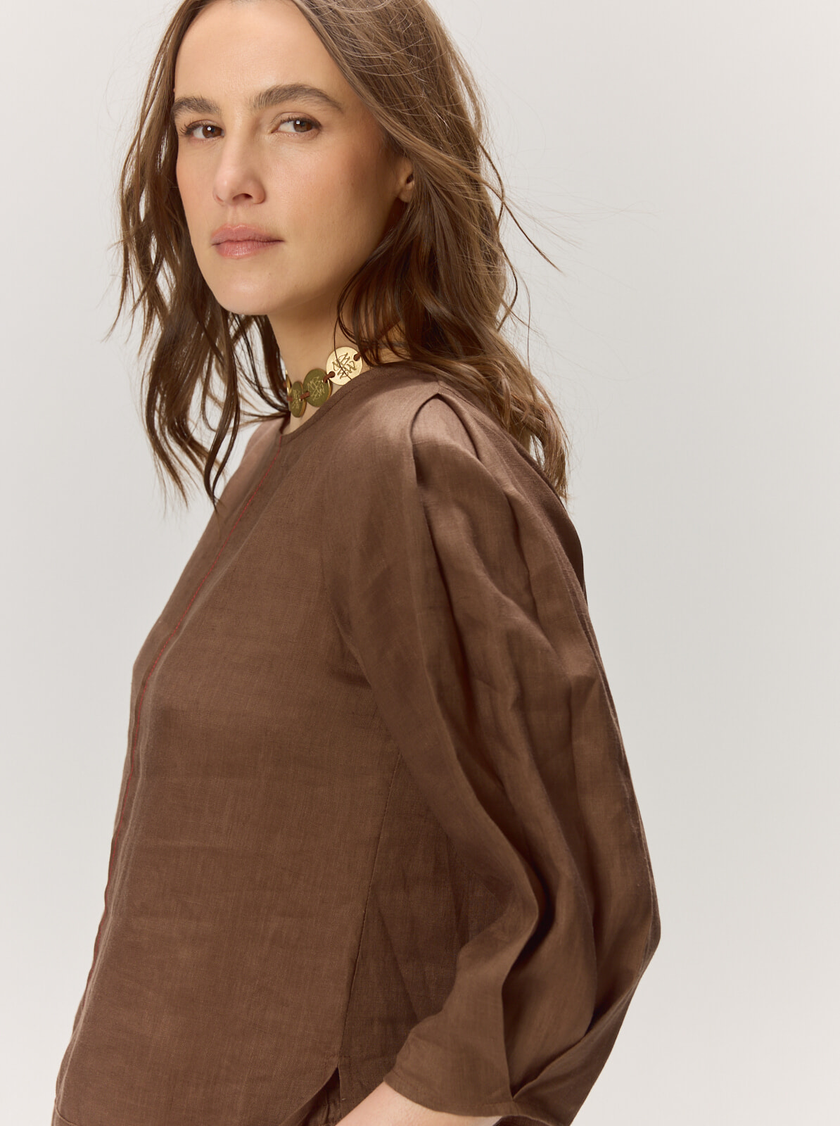 BLUSA CUORE