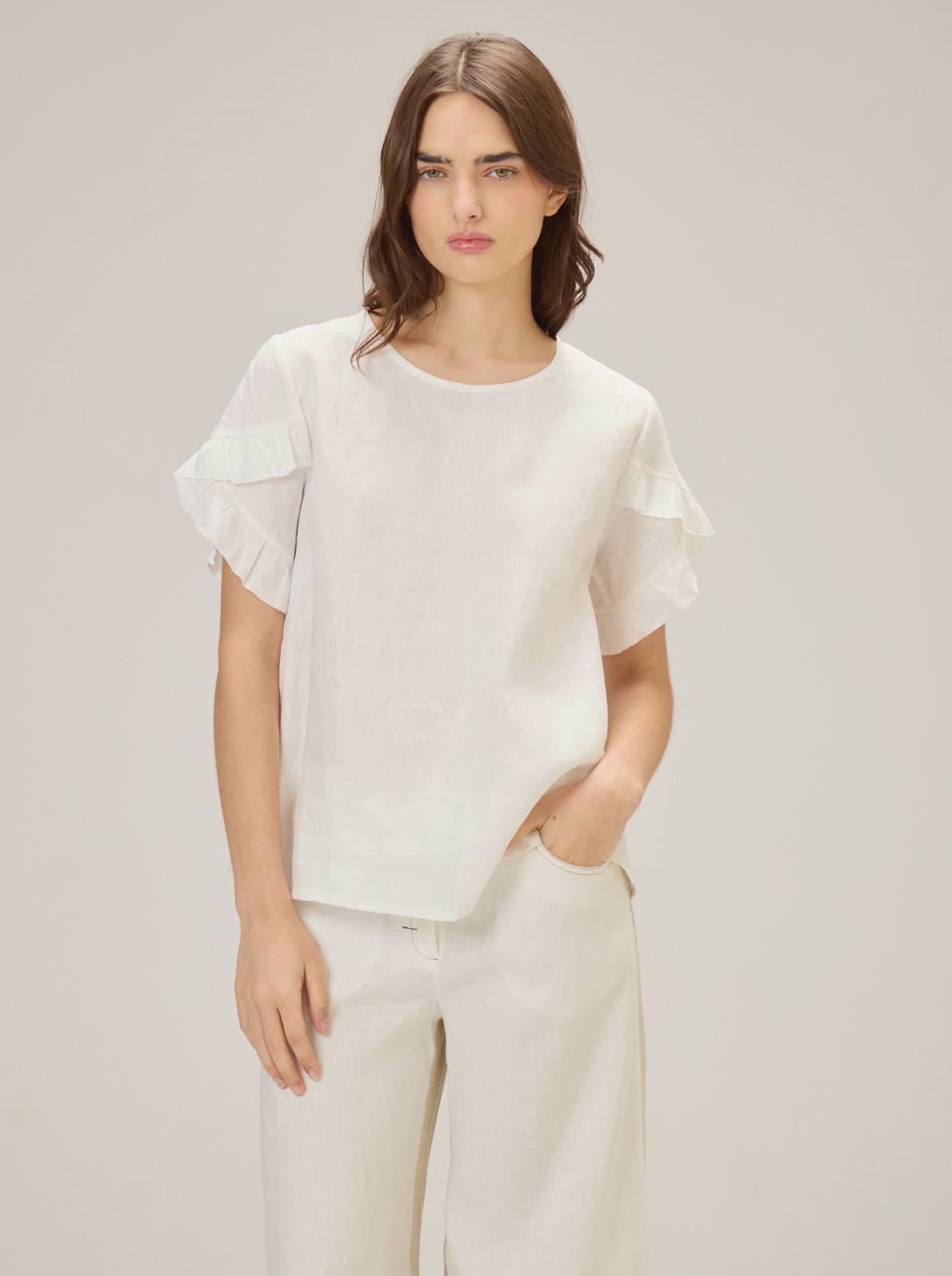 BLUSA TANIA