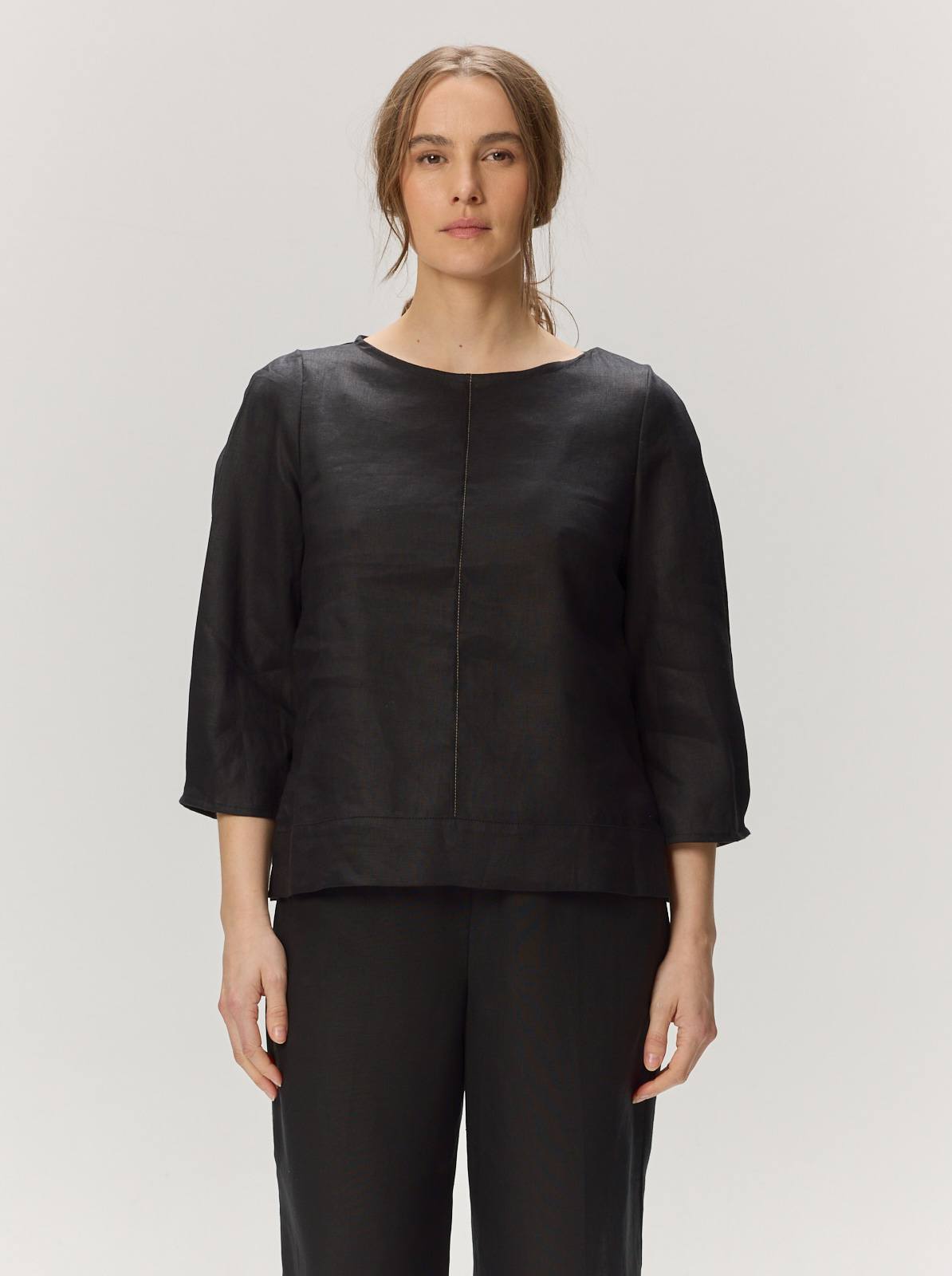BLUSA CUORE