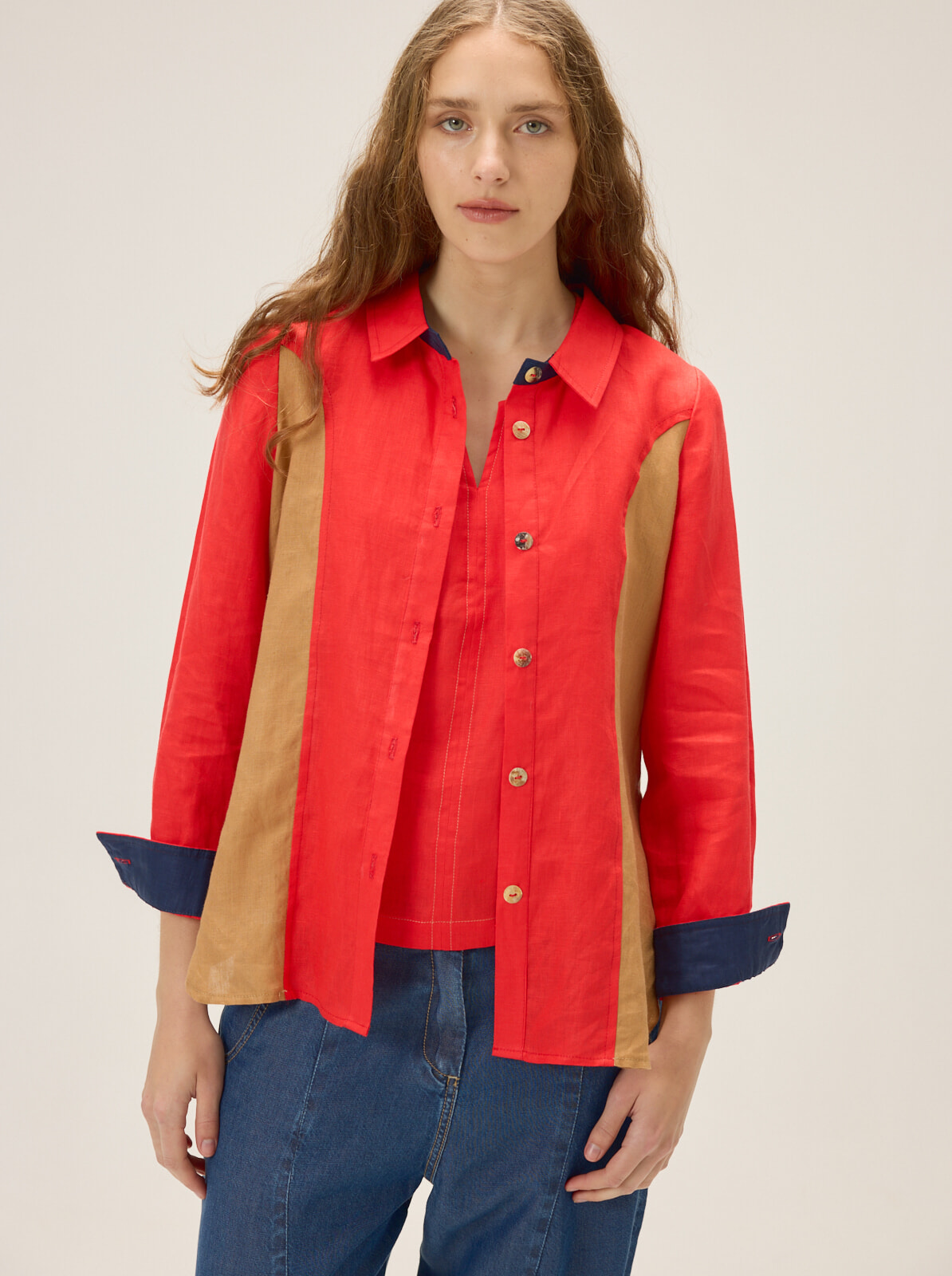 CAMISA OLAVIO