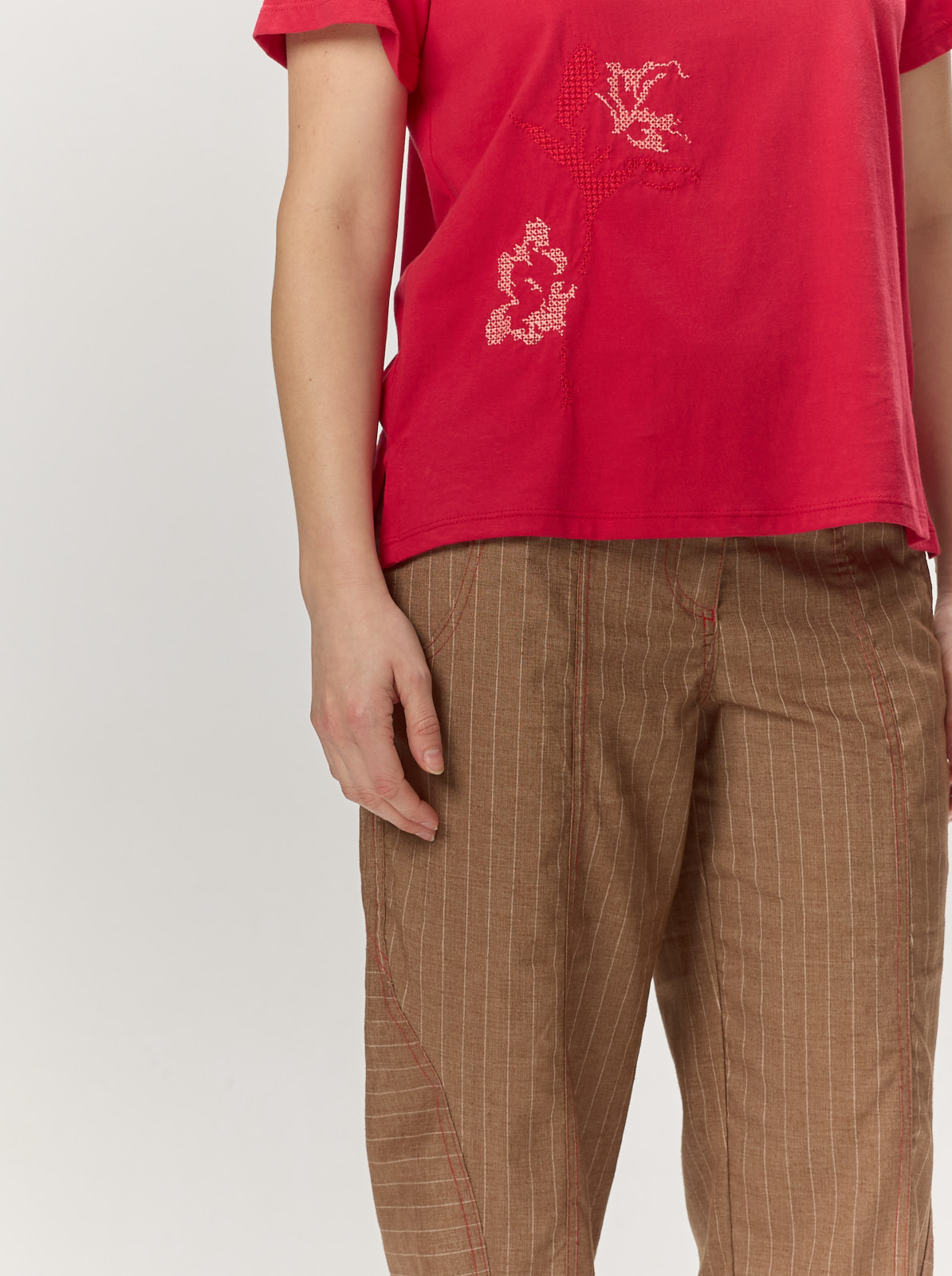 REMERA DEBORA