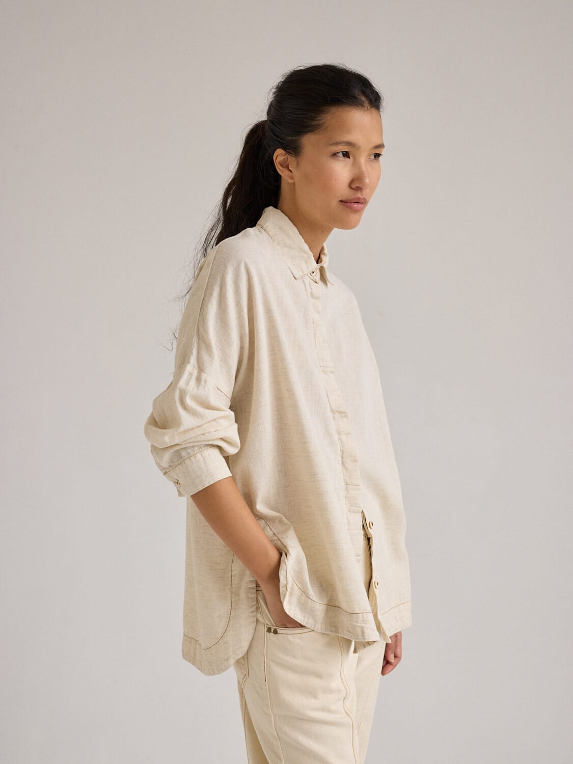 CAMISA AURELIA