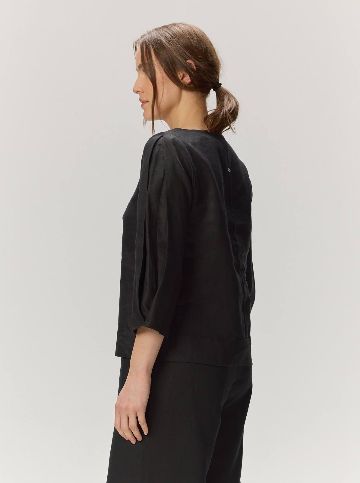 BLUSA CUORE