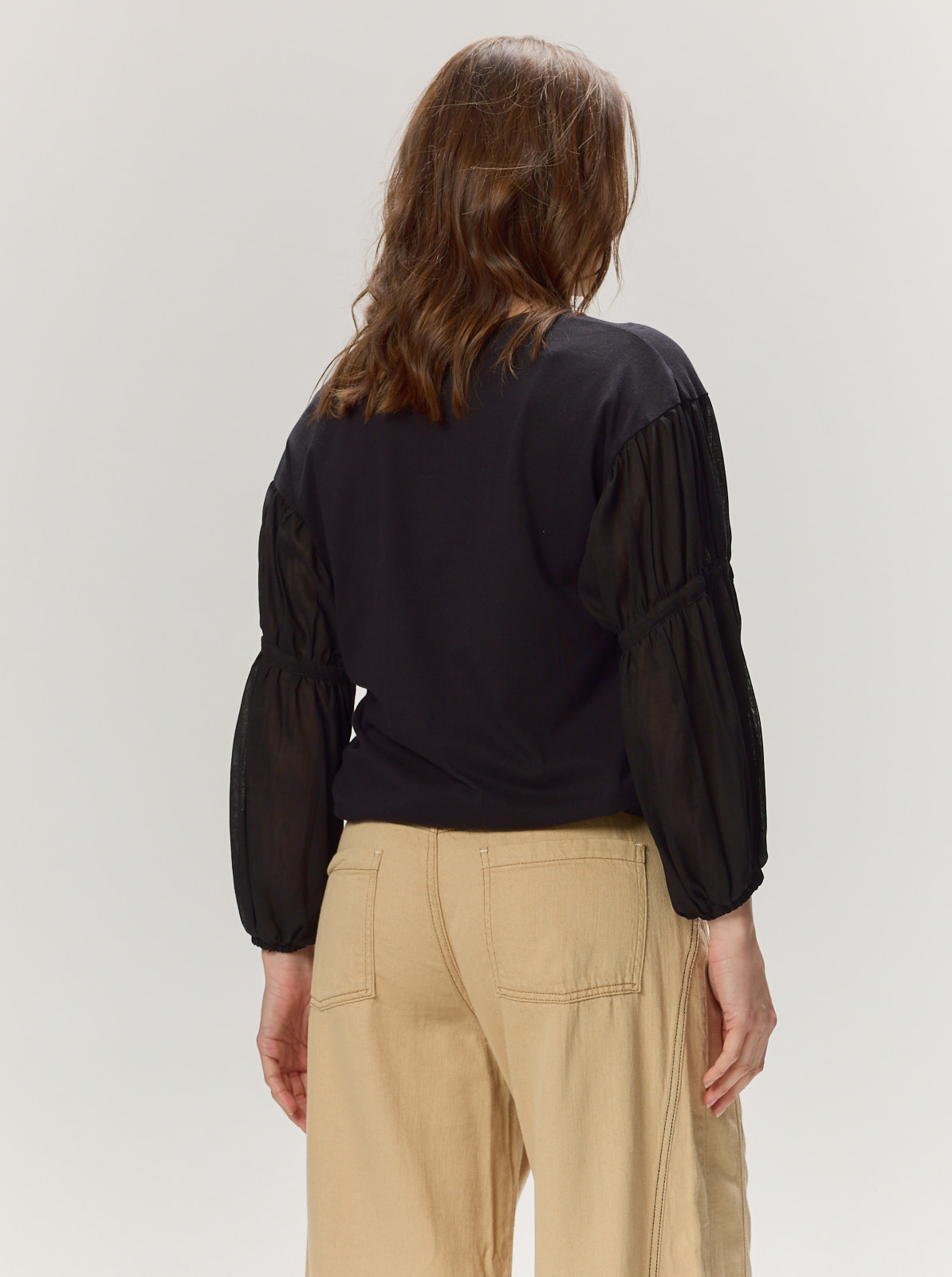 REMERA ALMA