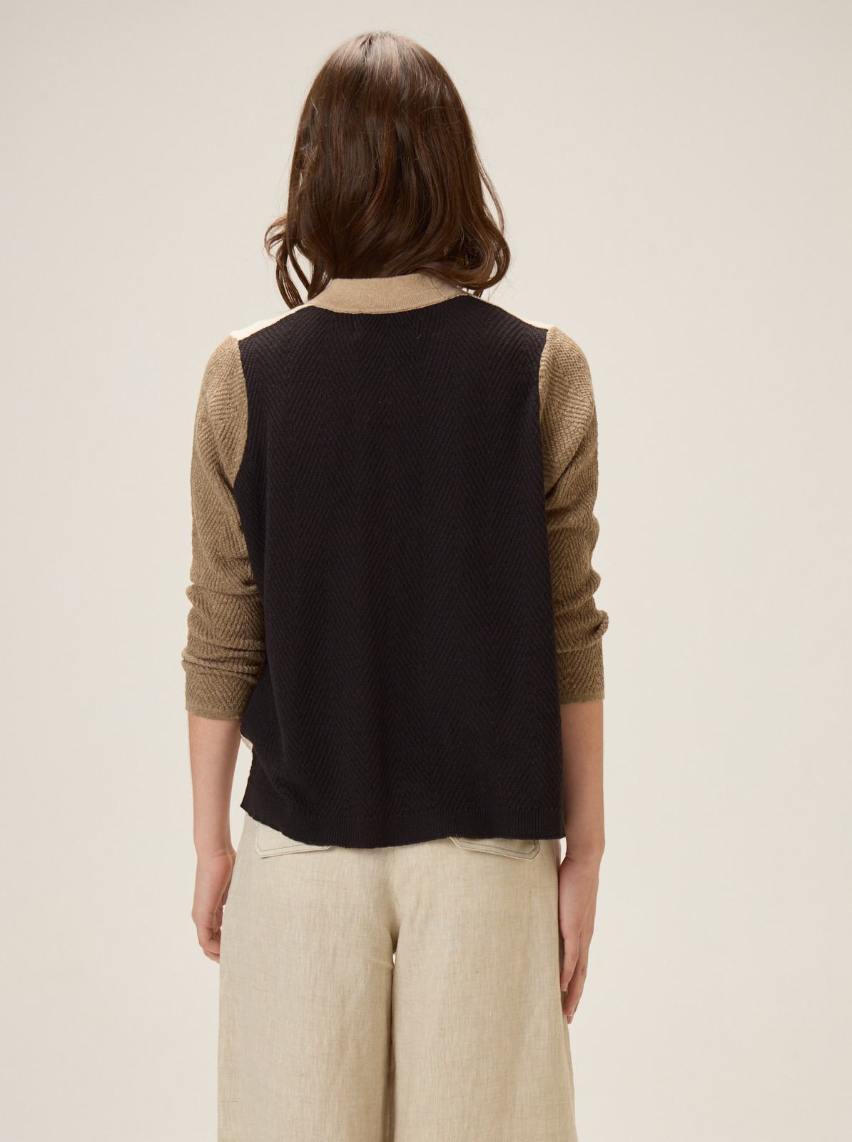 SACO CASCABEL