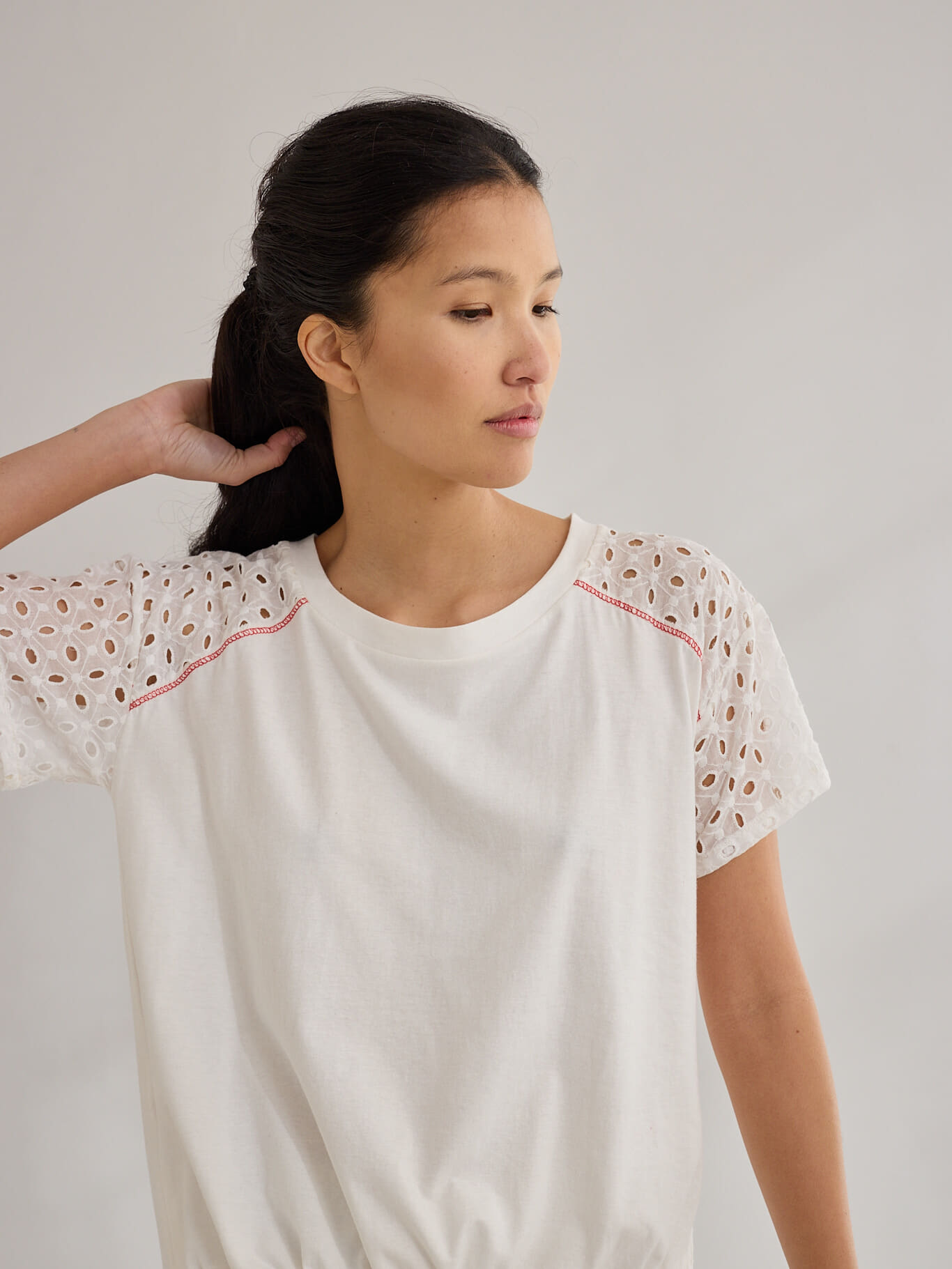 REMERA LOGI
