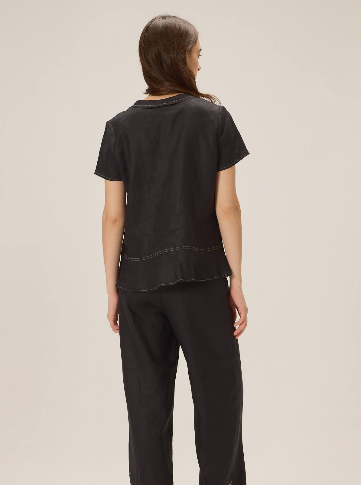 CAMISA LOTO