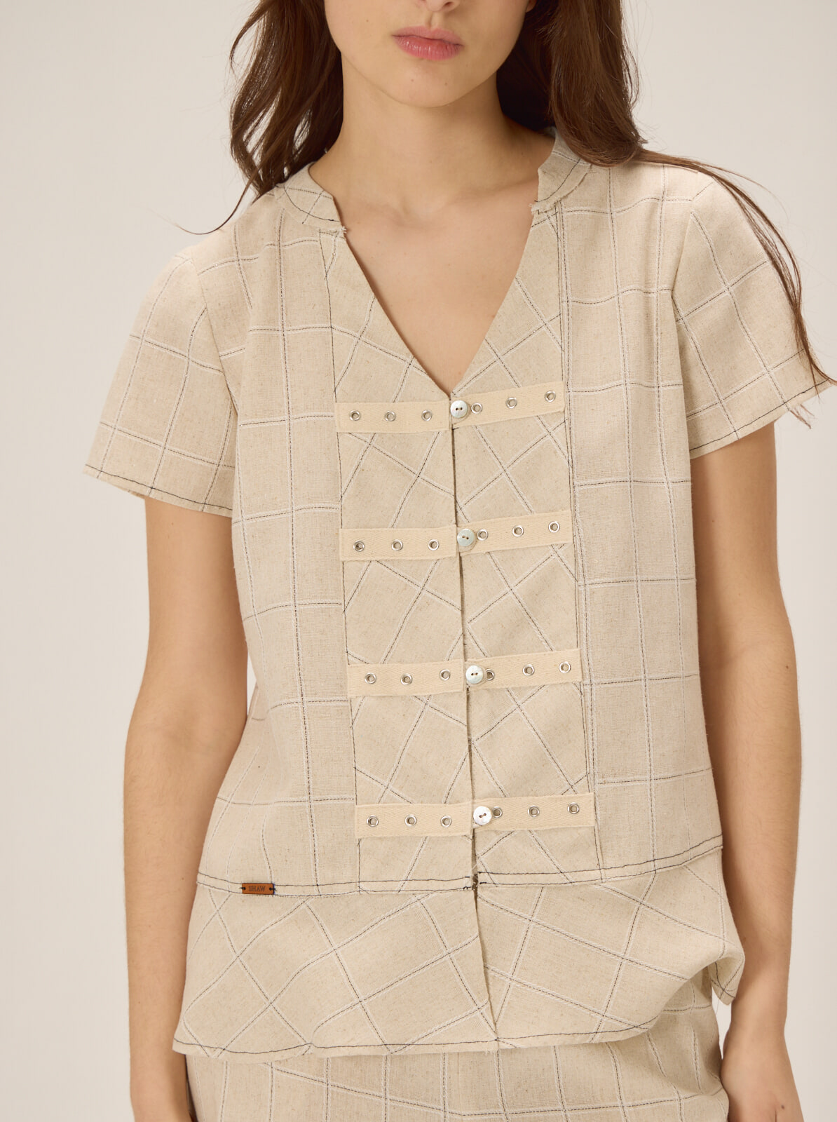 CAMISA LOTO