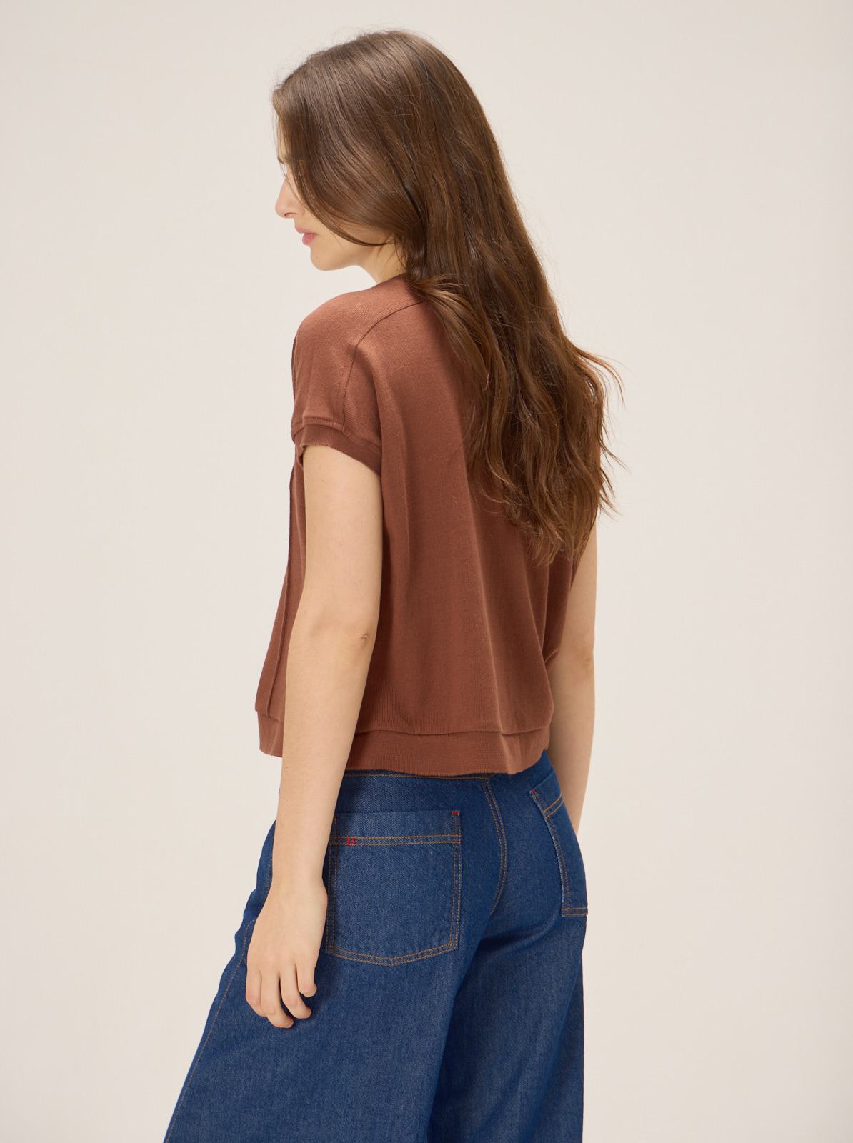 REMERA SALI