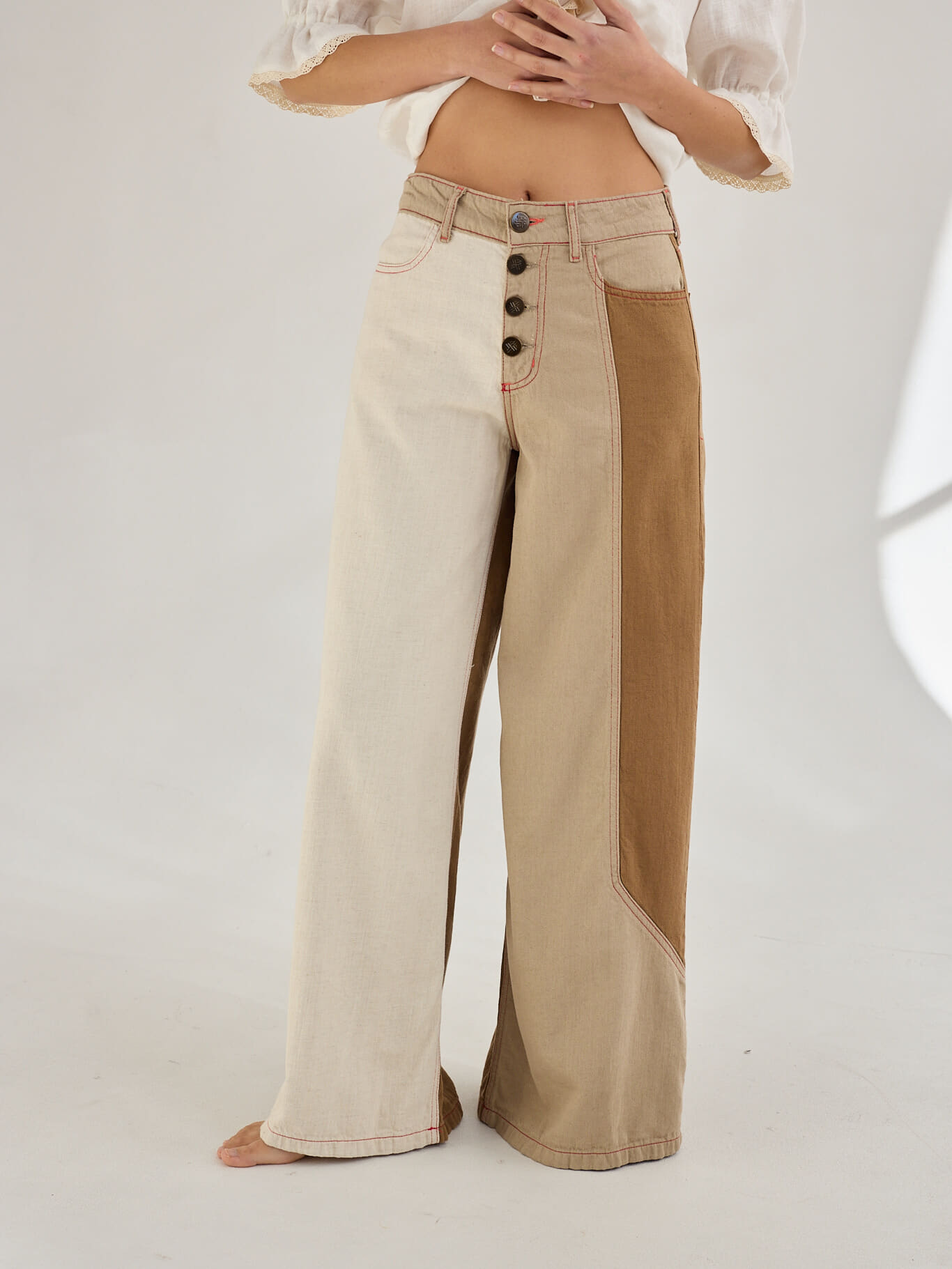 PANTALON TOLLY