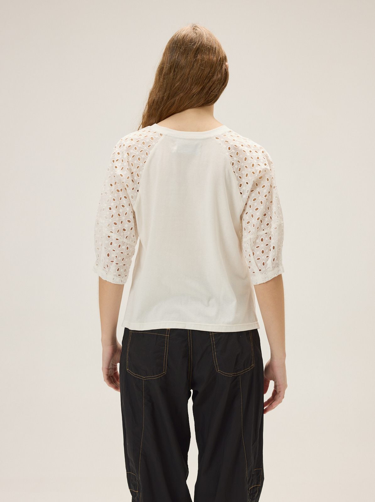 REMERA SOLERAI