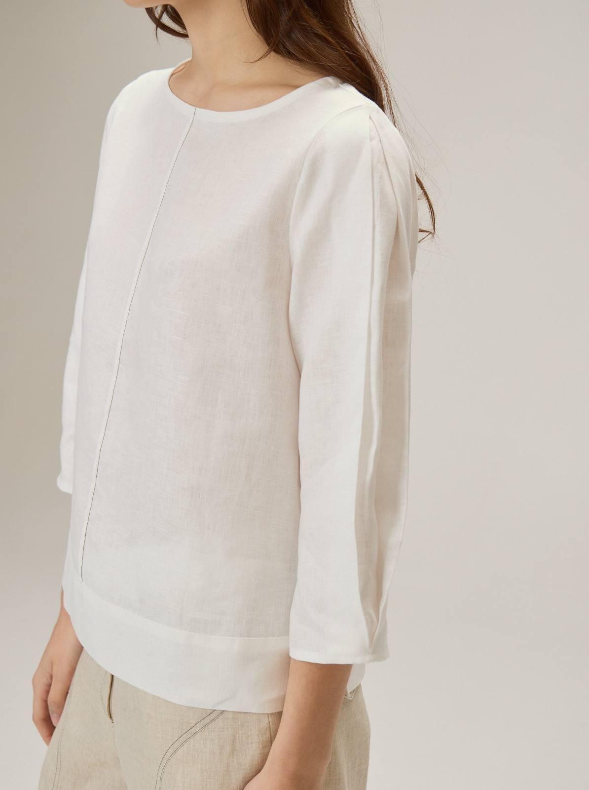 BLUSA CUORE