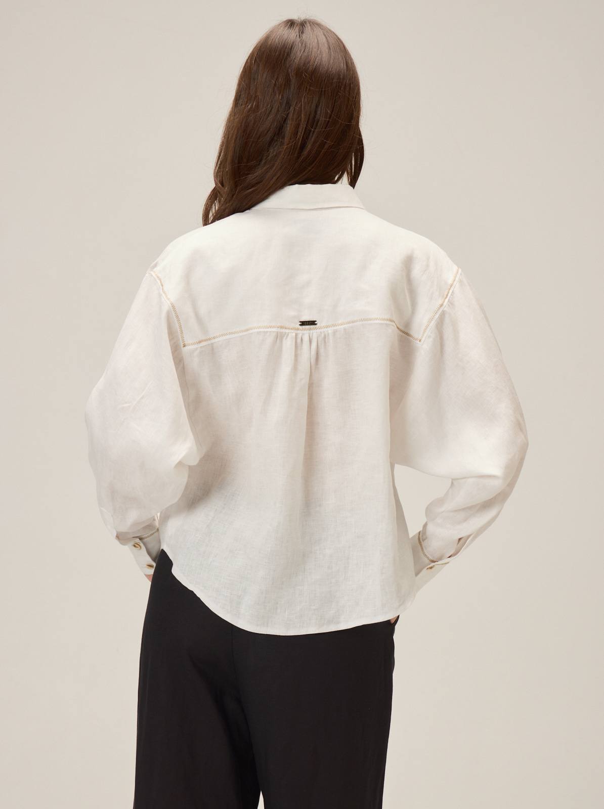 CAMISA CAROL