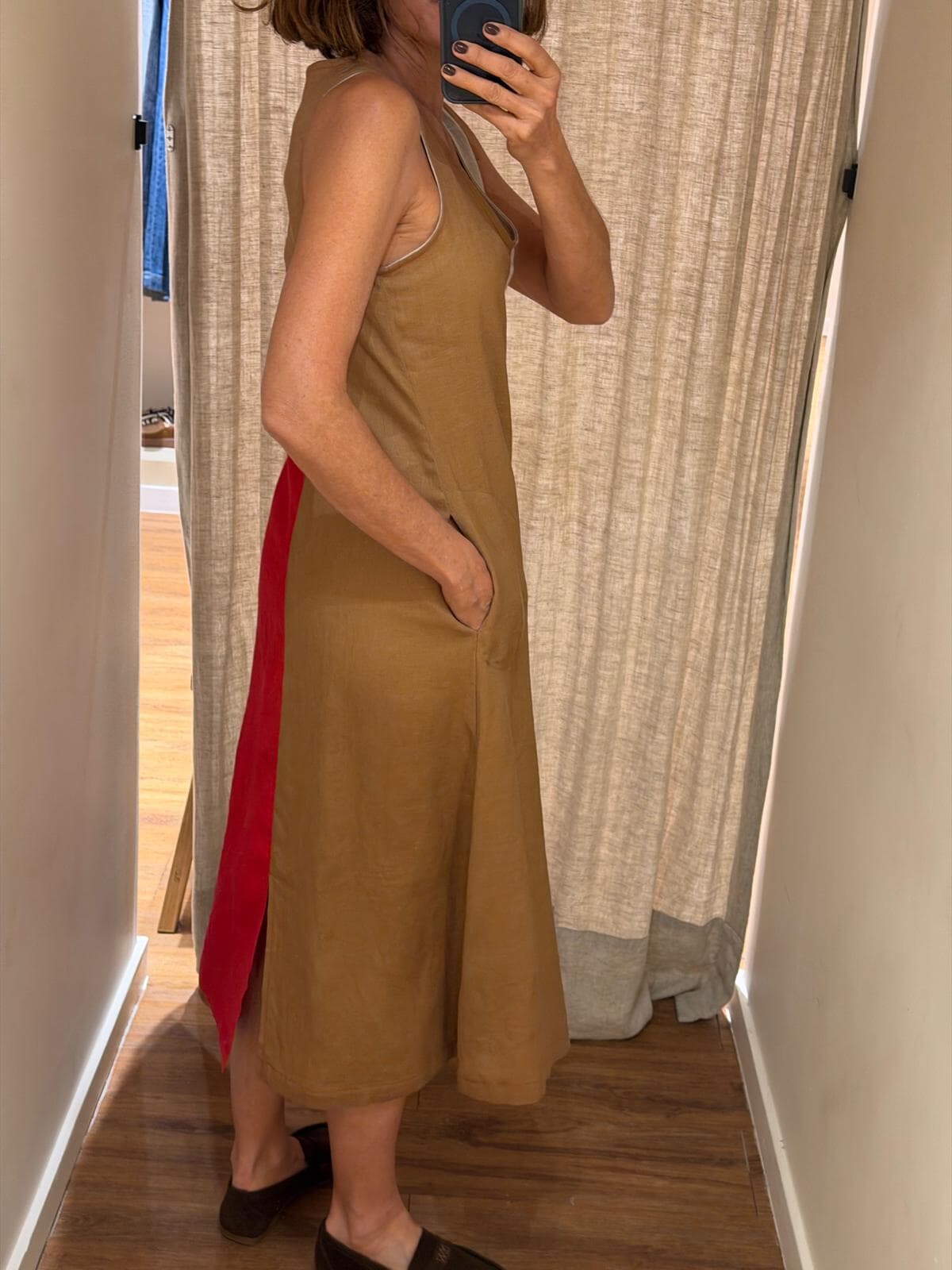 VESTIDO KATAL