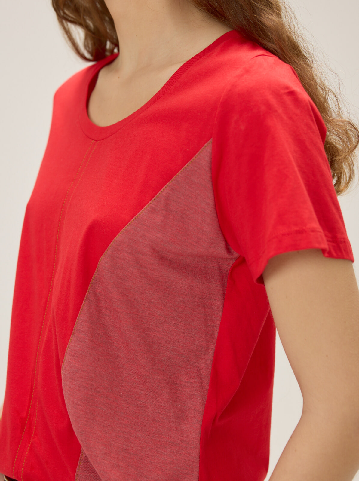 REMERA TALINA