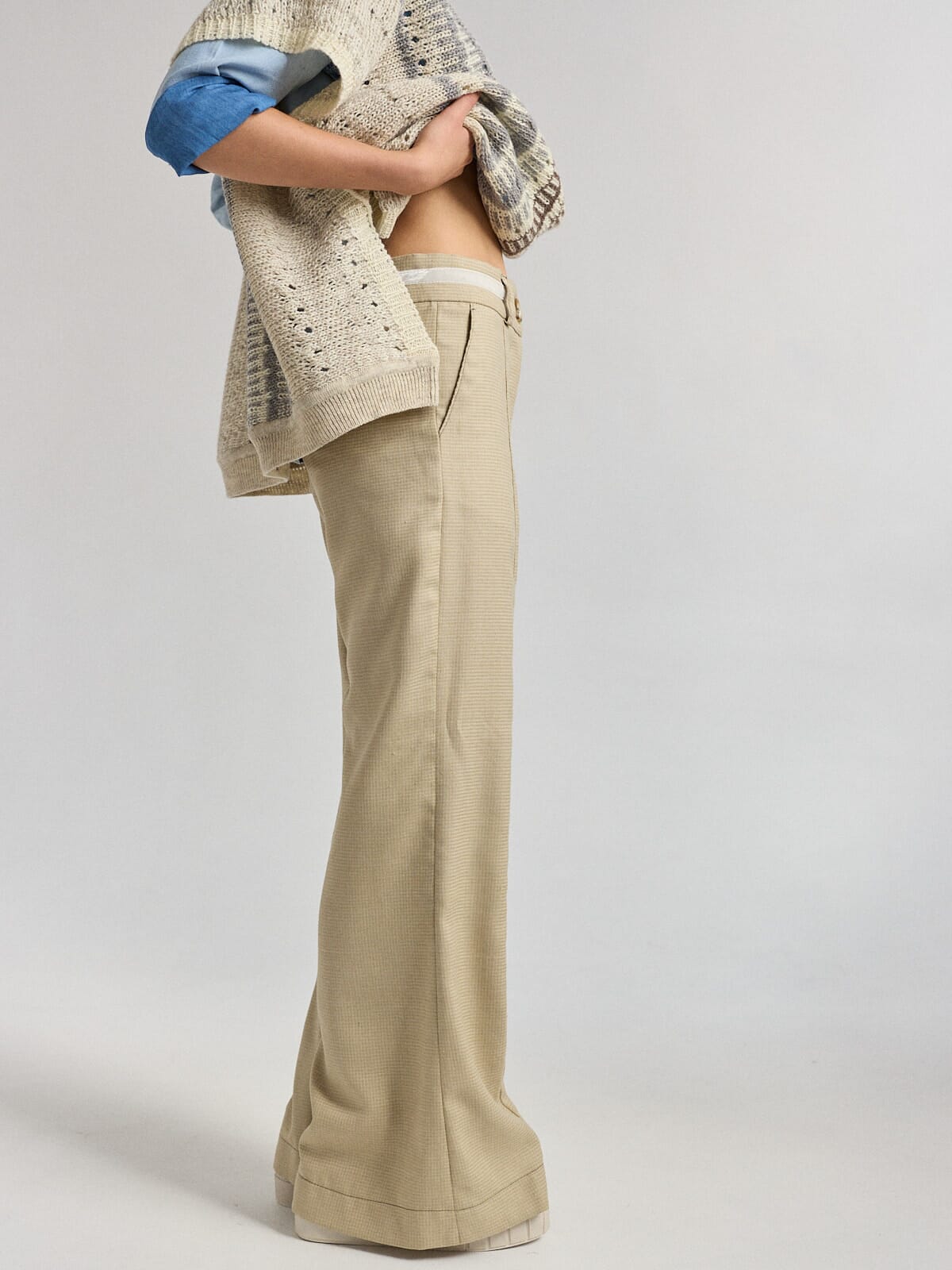 PANTALON GOTA