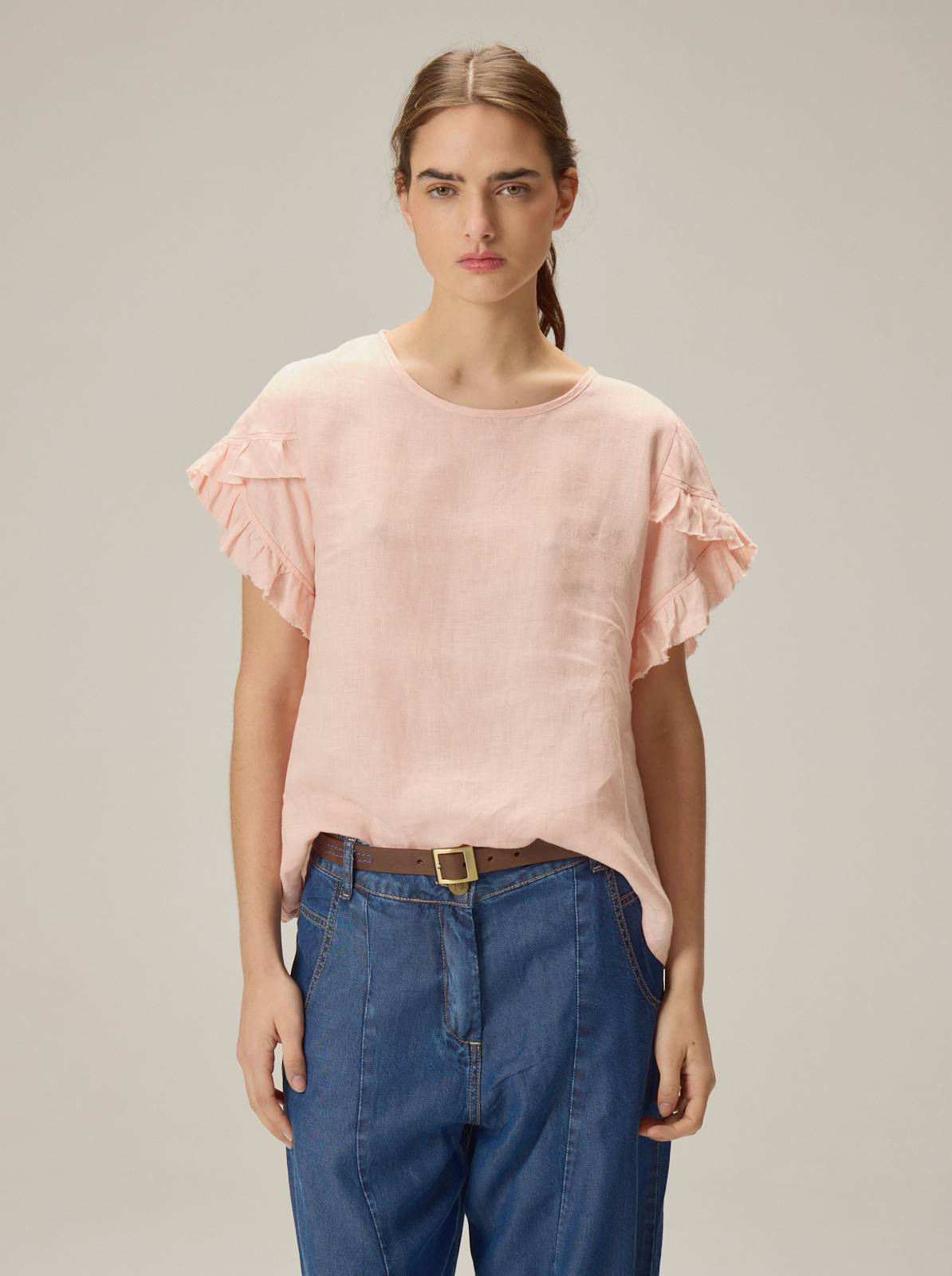 BLUSA TANIA