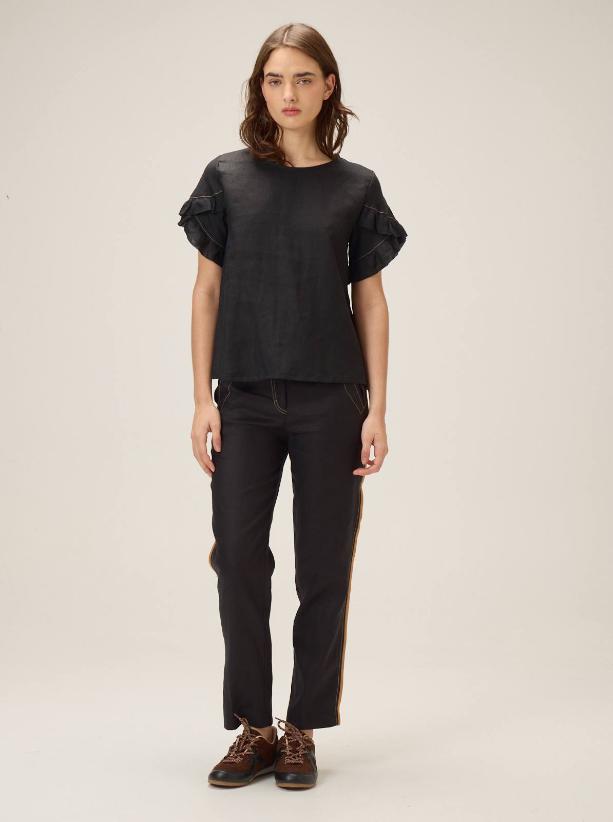 BLUSA TANIA