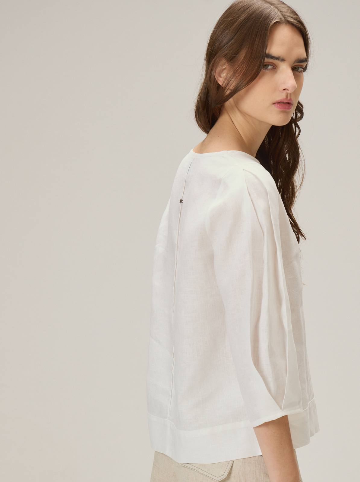 BLUSA CUORE
