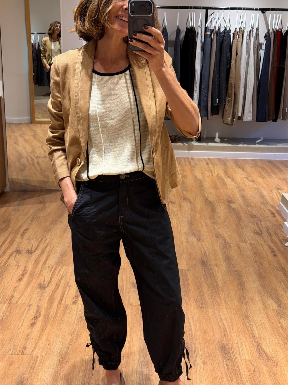 PANTALON NOVA