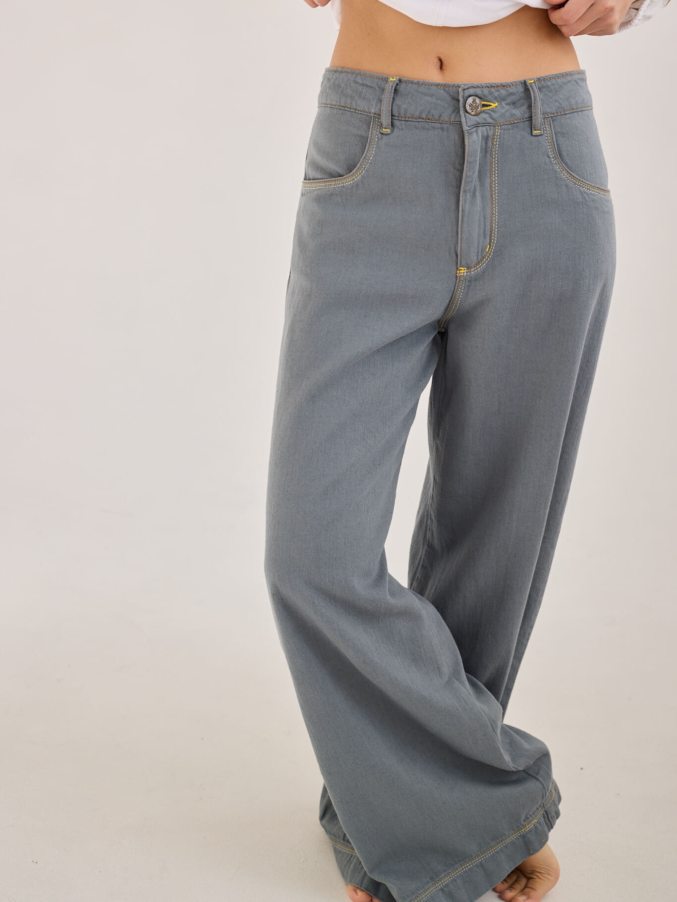 PANTALON NACAR