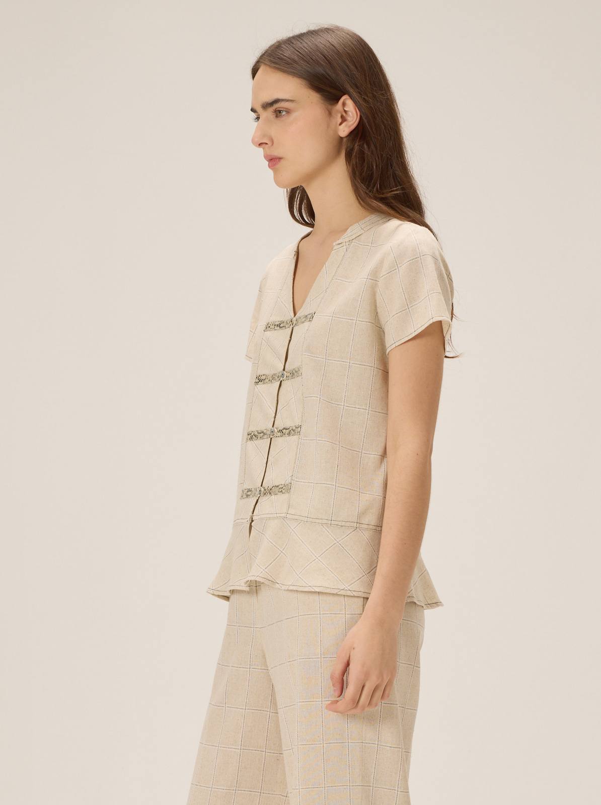 CAMISA LOTO