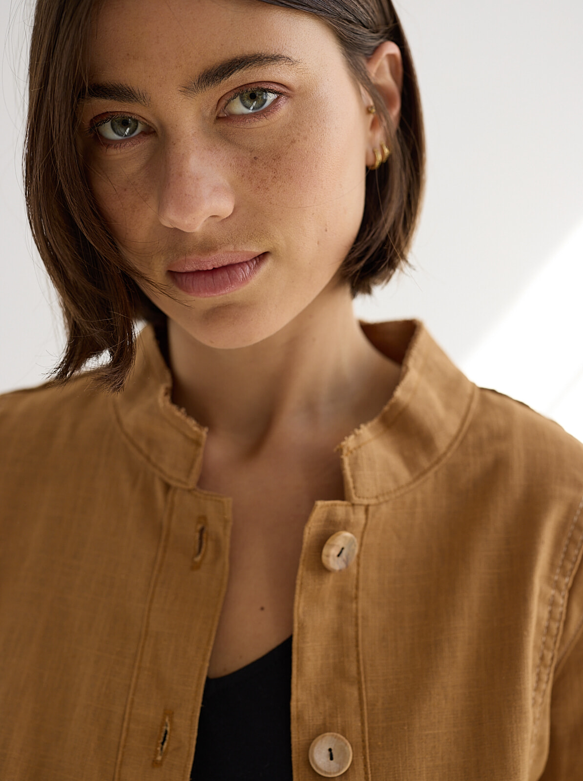 CHAQUETA AMATISTA