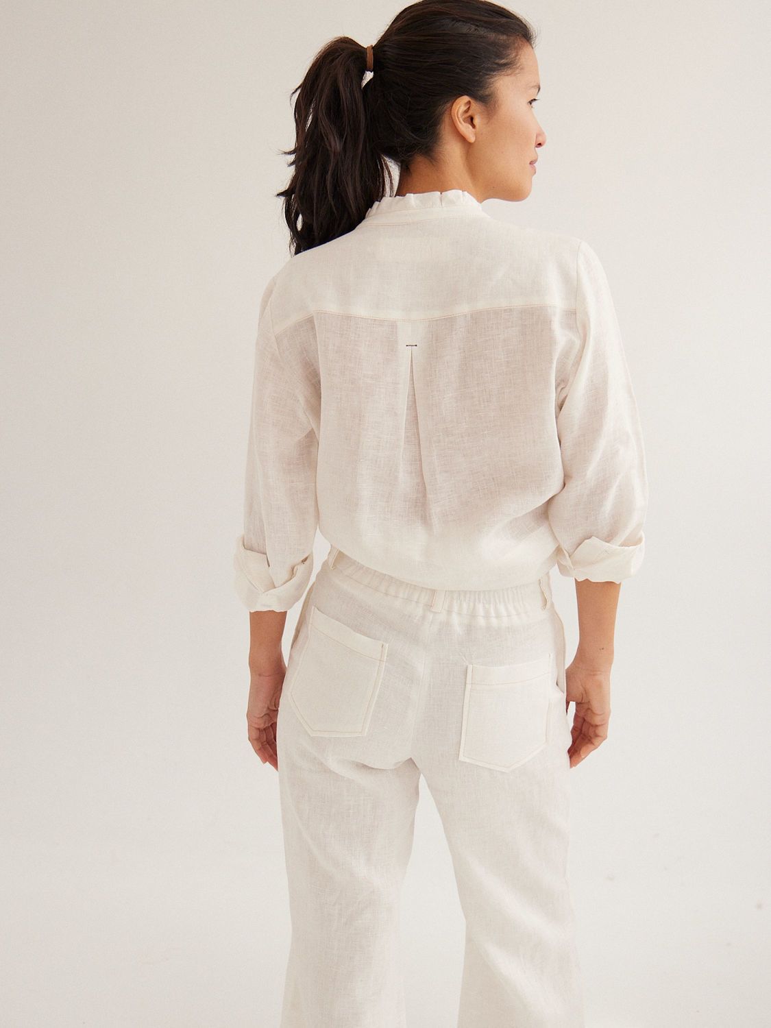 CAMISA BALI