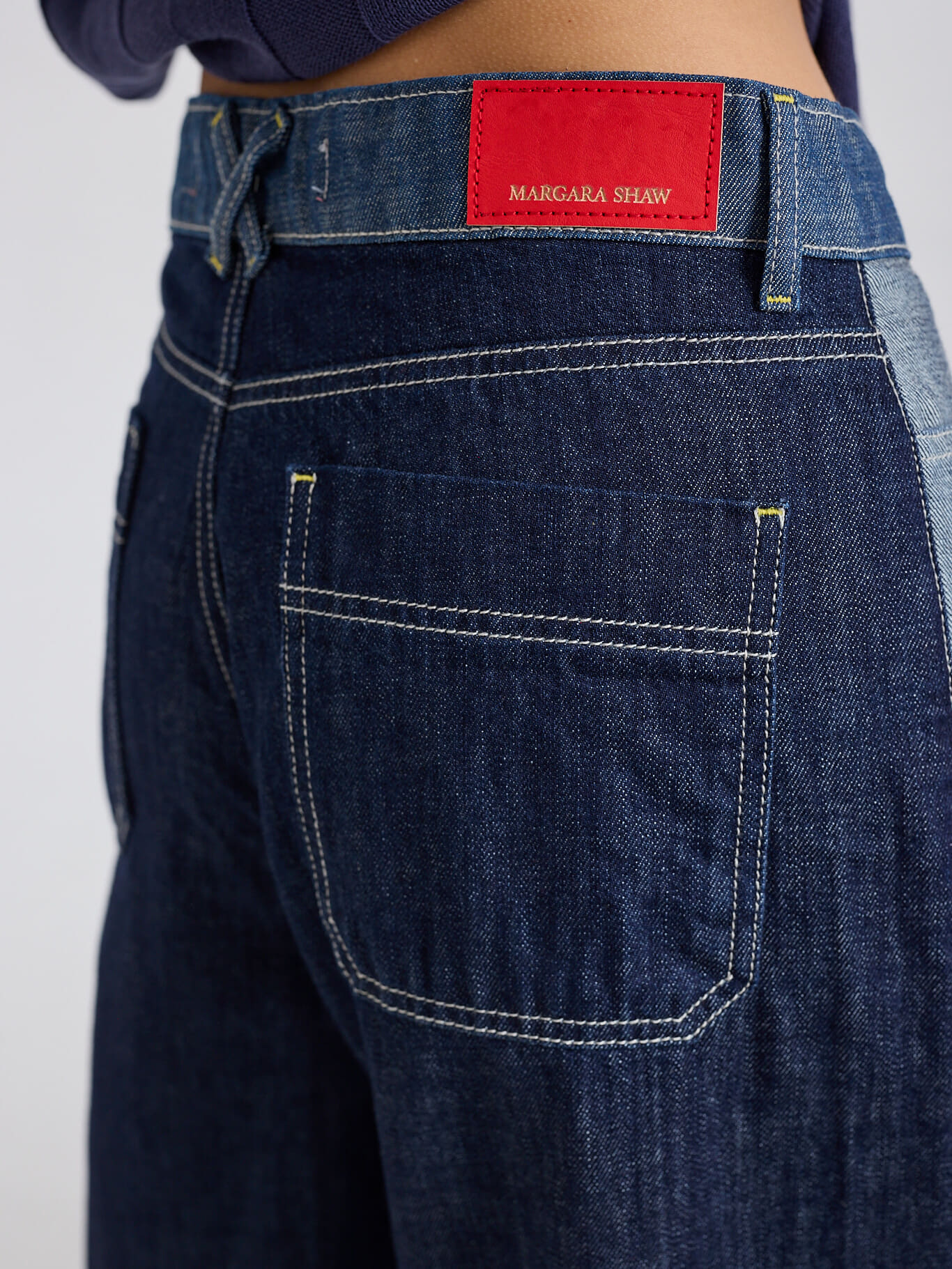 PANTALON TOLLY